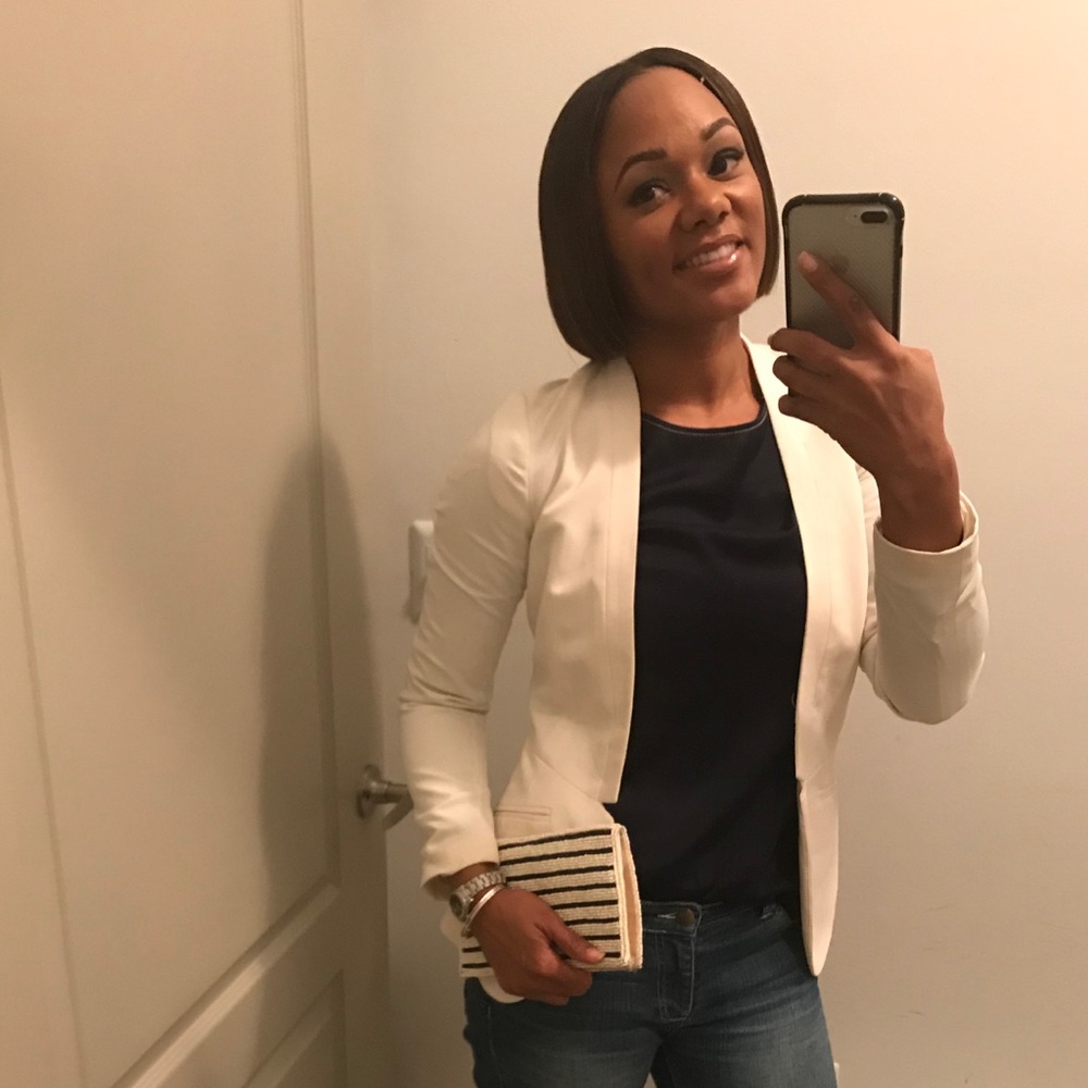 Meet your Posher, Kornelia ‘monique'